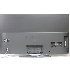 LG55インチテレビ　OLED55B6Pの画像