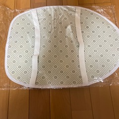 アンパンマン　トイレの蓋カバー　新品未使用の画像