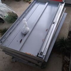 中古物置の画像