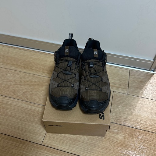 SALOMON（X ULTRA 360 LTR GTX）