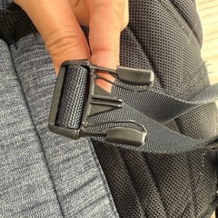 美品 エルゴ オムニ360の画像