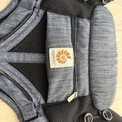 美品 エルゴ オムニ360の画像