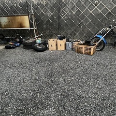 カワサキエリミネーター250の画像