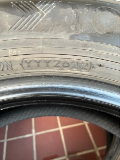 YOKOHAMA iceGUARD7 IG70 195/65R15