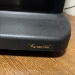 Panasonicテレビ台の画像