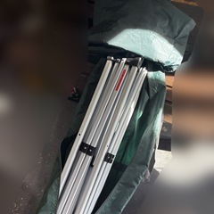 簡単タープ2718 カンタンタープの画像