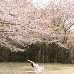 12/20 (土) 9:30〜 川越・小江戸蔵里ヨガの画像