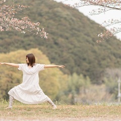 12/20 (土) 9:30〜 川越・小江戸蔵里ヨガの画像