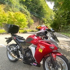 CBR250R の画像