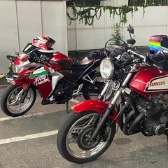 CBR250R の画像