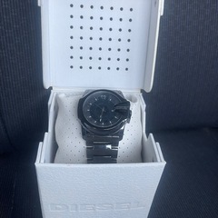 DIESEL 腕時計 の画像