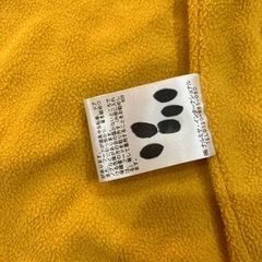 キッズアウターの画像