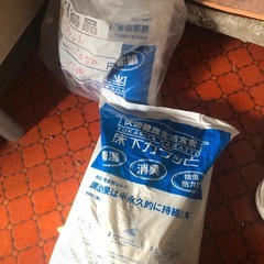 床下調湿剤の画像