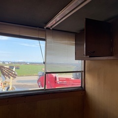 プレハブ！激安出品！の画像