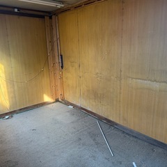 プレハブ！激安出品！の画像