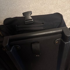 大きなバッグ　ゴルフ用？の画像