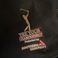 大きなバッグ　ゴルフ用？の画像