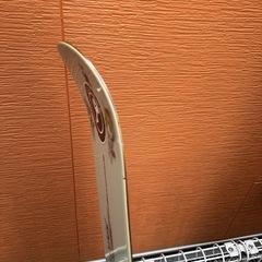 スノーボードアルペン　板　ブーツの画像