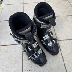 スノーボードアルペン　板　ブーツの画像