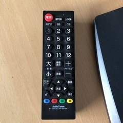 SONY    40型テレビの画像