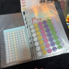 シール
セットの画像