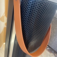 【新品未使用】セラミックヒーター 1秒速暖 【3in1 暖房・加湿・清浄空気】の画像