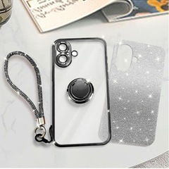 iPhone16 スマホけーすケースの画像