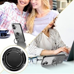 iPhone16 スマホけーすケースの画像