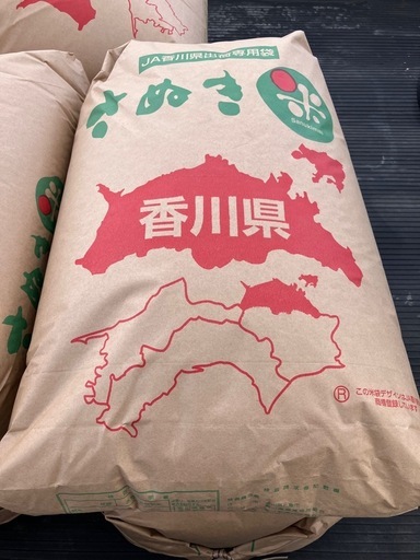 令和7年産 コシヒカリ　玄米30キロ　 残11