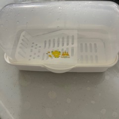 哺乳瓶　消毒の画像