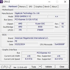 ゲーミングパソコンの画像
