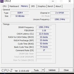 ゲーミングパソコンの画像