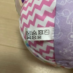 ポケモン　ピカチュウ　ふわふわボール　の画像