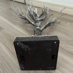 クリスマスツリーの画像