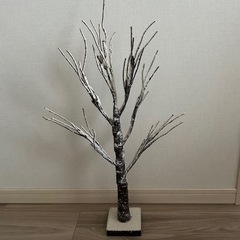 クリスマスツリーの画像