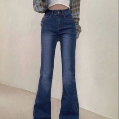 履かないズボンあげます。の画像