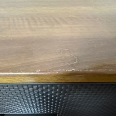 5段衣類収納ラックの画像