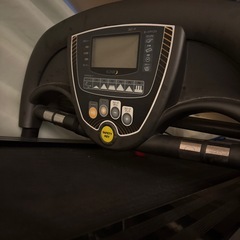 ランニングマシーンの画像