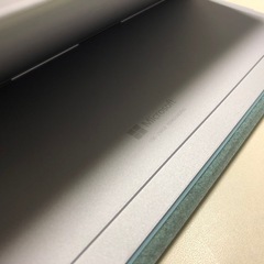surface pro 5の画像