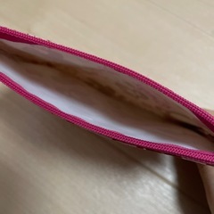 ピングー　ポーチ　住友生命の画像