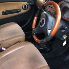 ダイハツ ミラ ジーノ..の画像