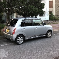 ダイハツ ミラ ジーノ..の画像