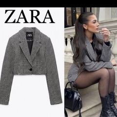 着る機会がないアウターあげますの画像