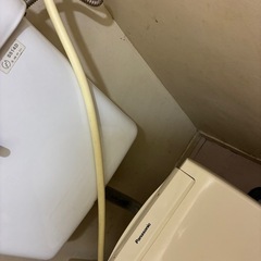 ウォシュレットの画像