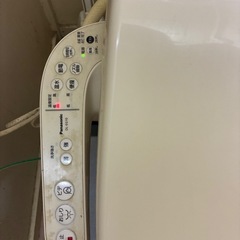 ウォシュレットの画像