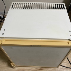 エレクトロラックス・1ドア冷蔵庫【取りに来ていただける方のみ】の画像