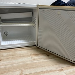 エレクトロラックス・1ドア冷蔵庫【取りに来ていただける方のみ】の画像