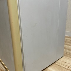 エレクトロラックス・1ドア冷蔵庫【取りに来ていただける方のみ】の画像