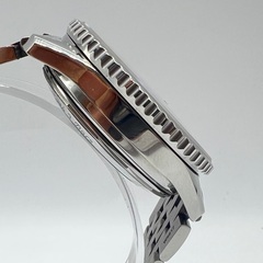 美品ブライトリングナビタイマーの画像