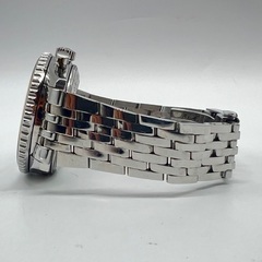 美品ブライトリングナビタイマーの画像